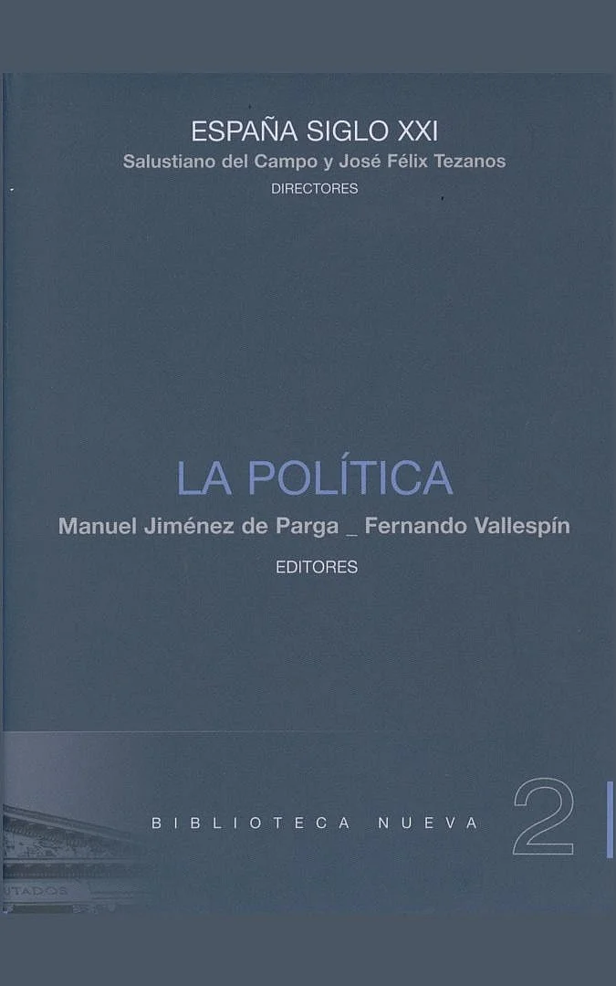 La política