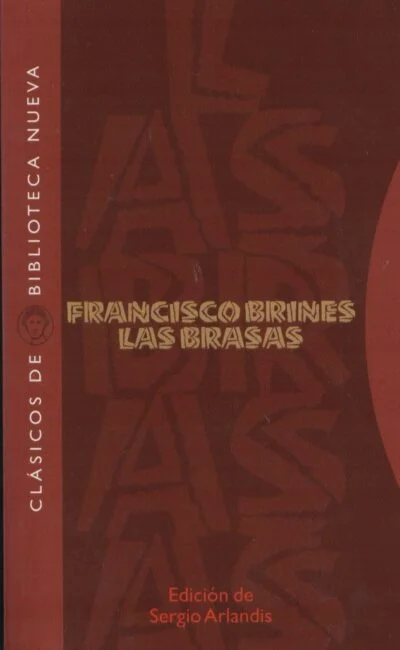 Las brasas