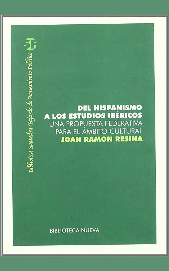 Del hispanismo a los estudios ibéricos