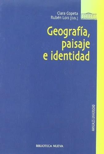 Geografía, paisaje e identidad