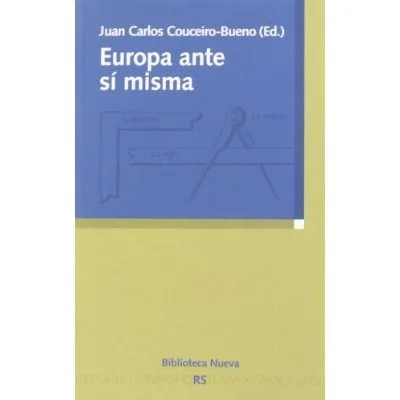 Europa ante sí misma