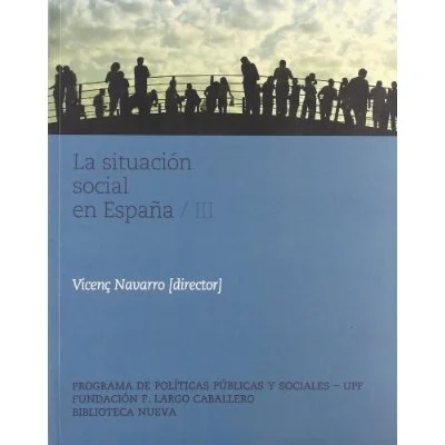 La situación social en España (III)