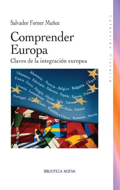 Comprender Europa