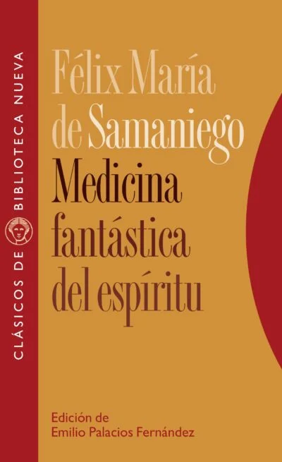 Medicina fantástica del espíritu
