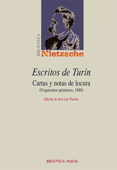 Escritos de Turín