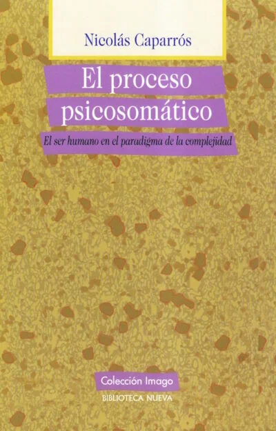 El proceso psicosomático
