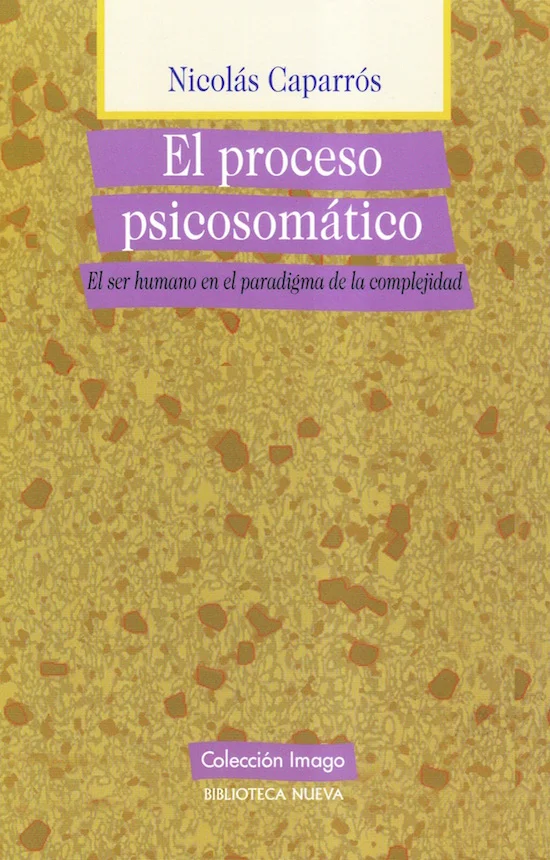 El proceso psicosomático