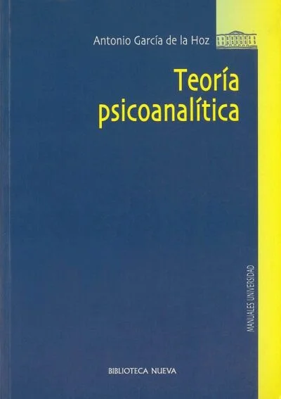 Teoría psicoanalítica - 2ª edición