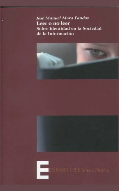 Leer o no leer