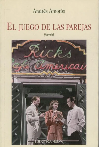 El juego de las parejas
