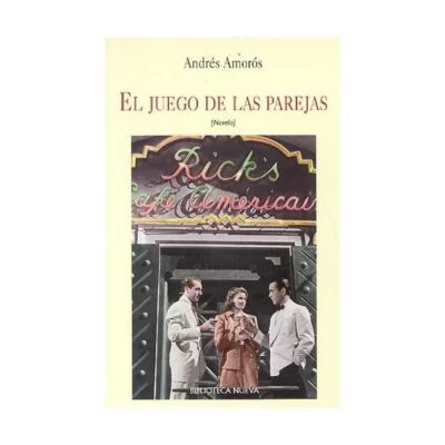 El juego de las parejas