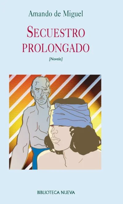 Secuestro prolongado