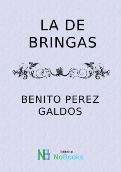 La de Bringas