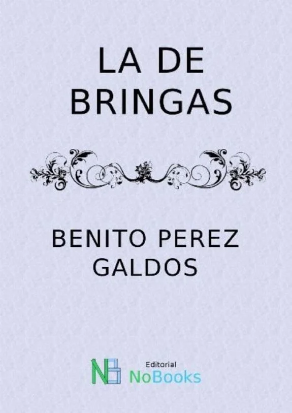 La de Bringas