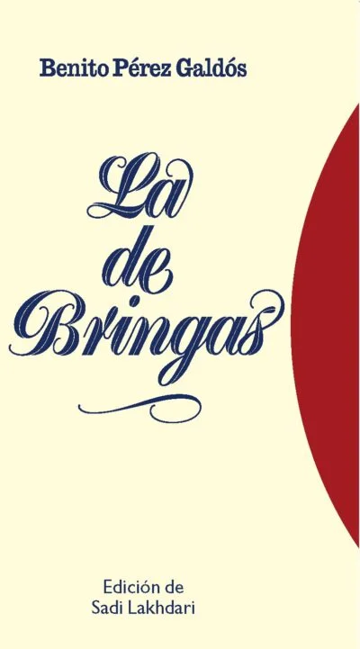 Los literatos en Cuaresma
