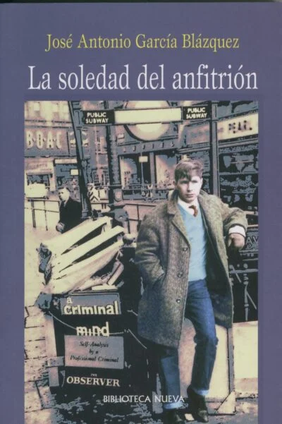 La soledad del anfitrión