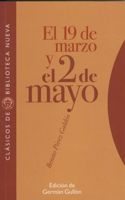 El 19 de marzo y el 2 de mayo