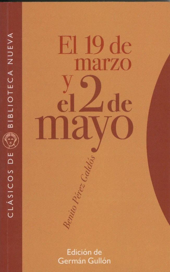El 19 de marzo y el 2 de mayo