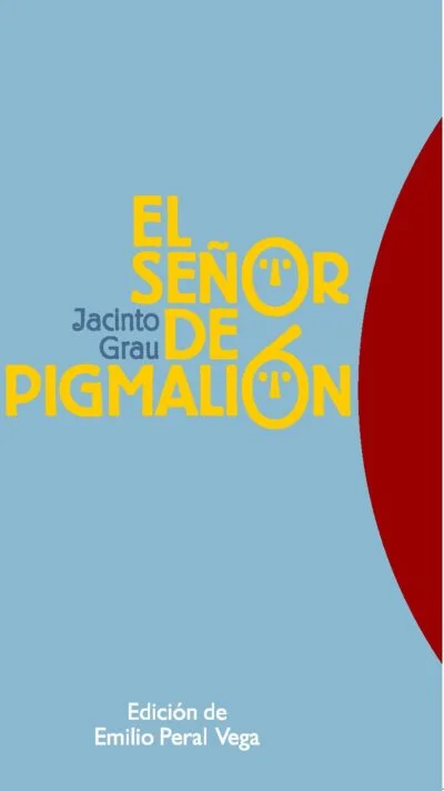 El señor de Pigmalión