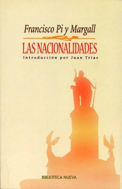 Las nacionalidades