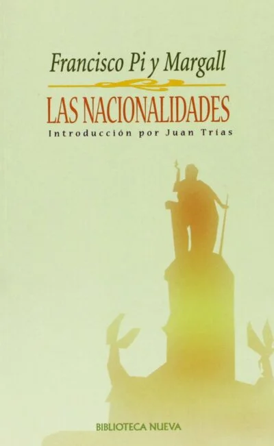 Las nacionalidades