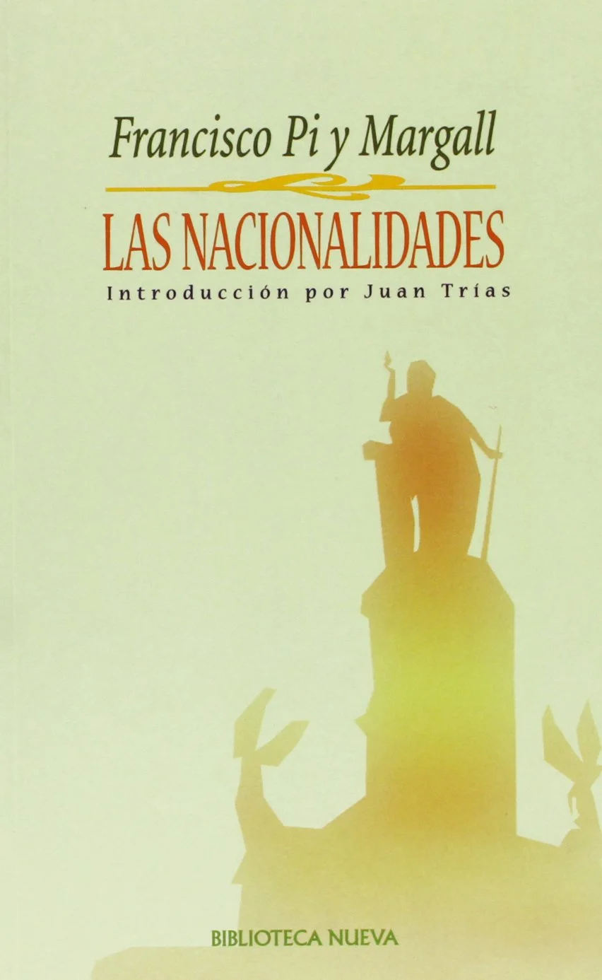Las nacionalidades