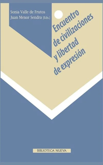Encuentro de civilizaciones y libertad de expresión