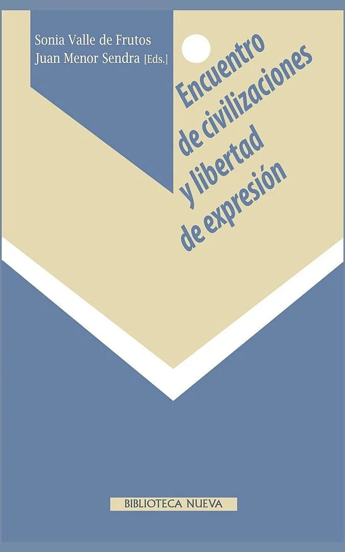 Encuentro de civilizaciones y libertad de expresión
