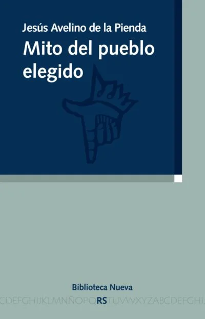 Mito del pueblo elegido