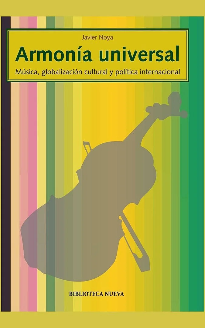 Armonía universal