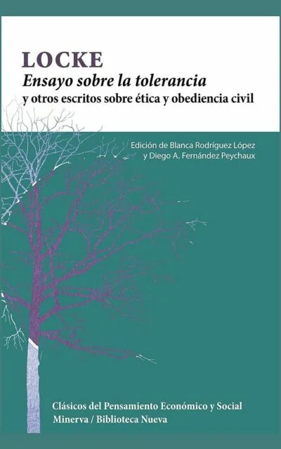 Ensayo sobre la tolerancia