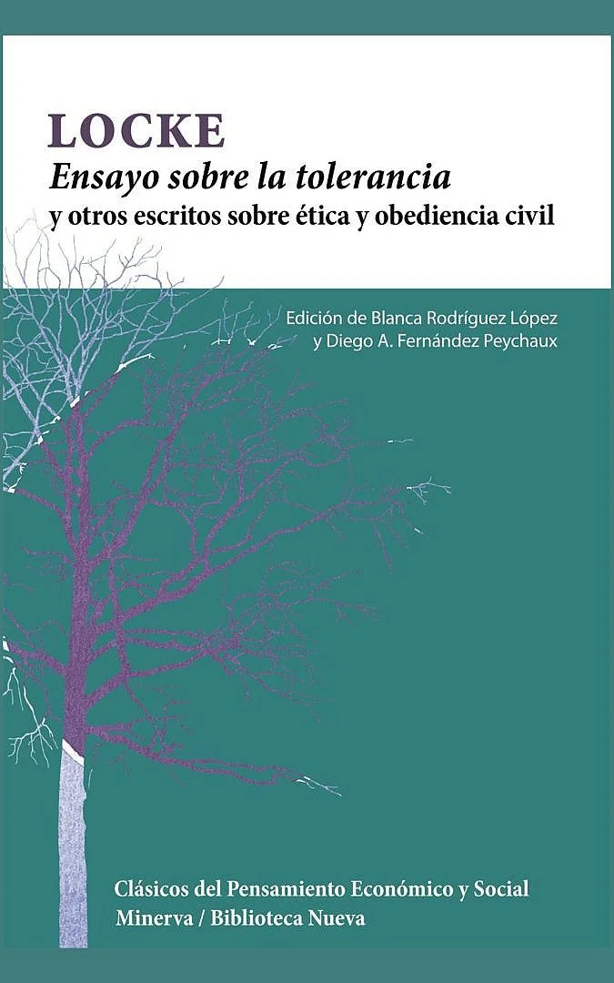 Ensayo sobre la tolerancia