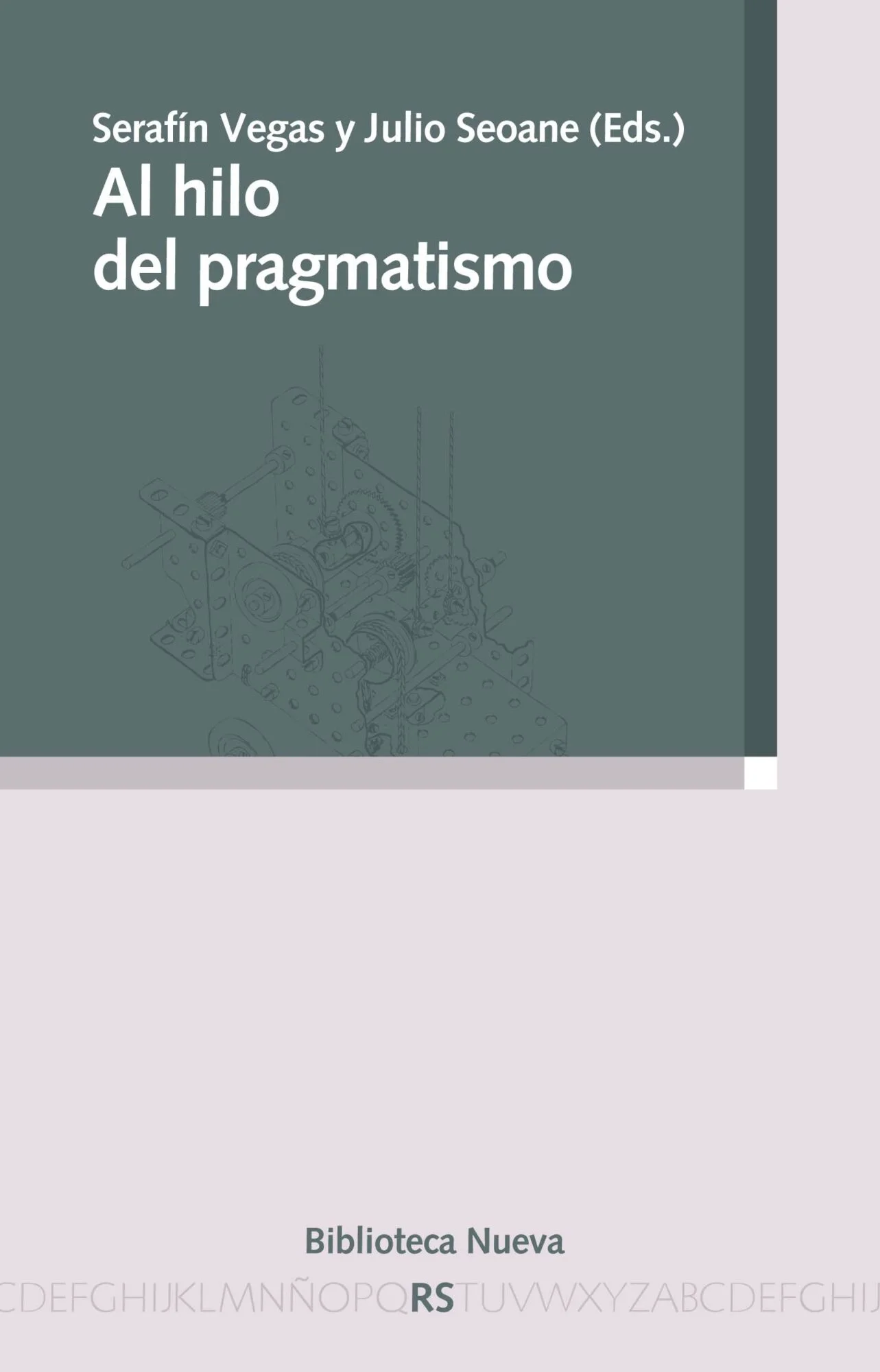 Al hilo del pragmatismo