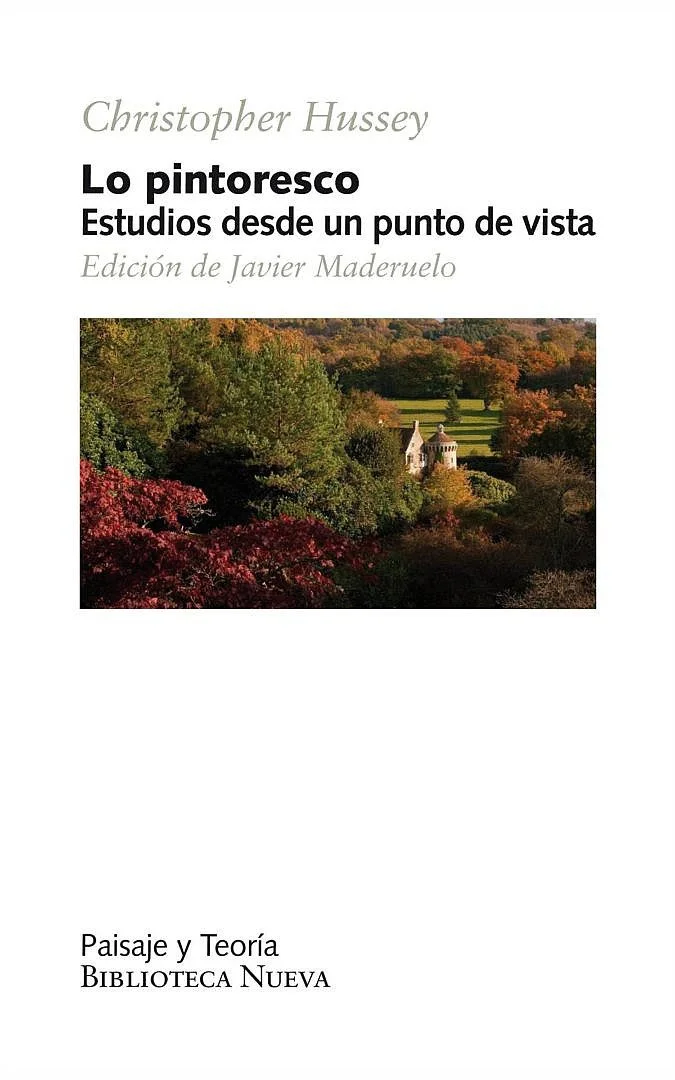 Lo pintoresco
