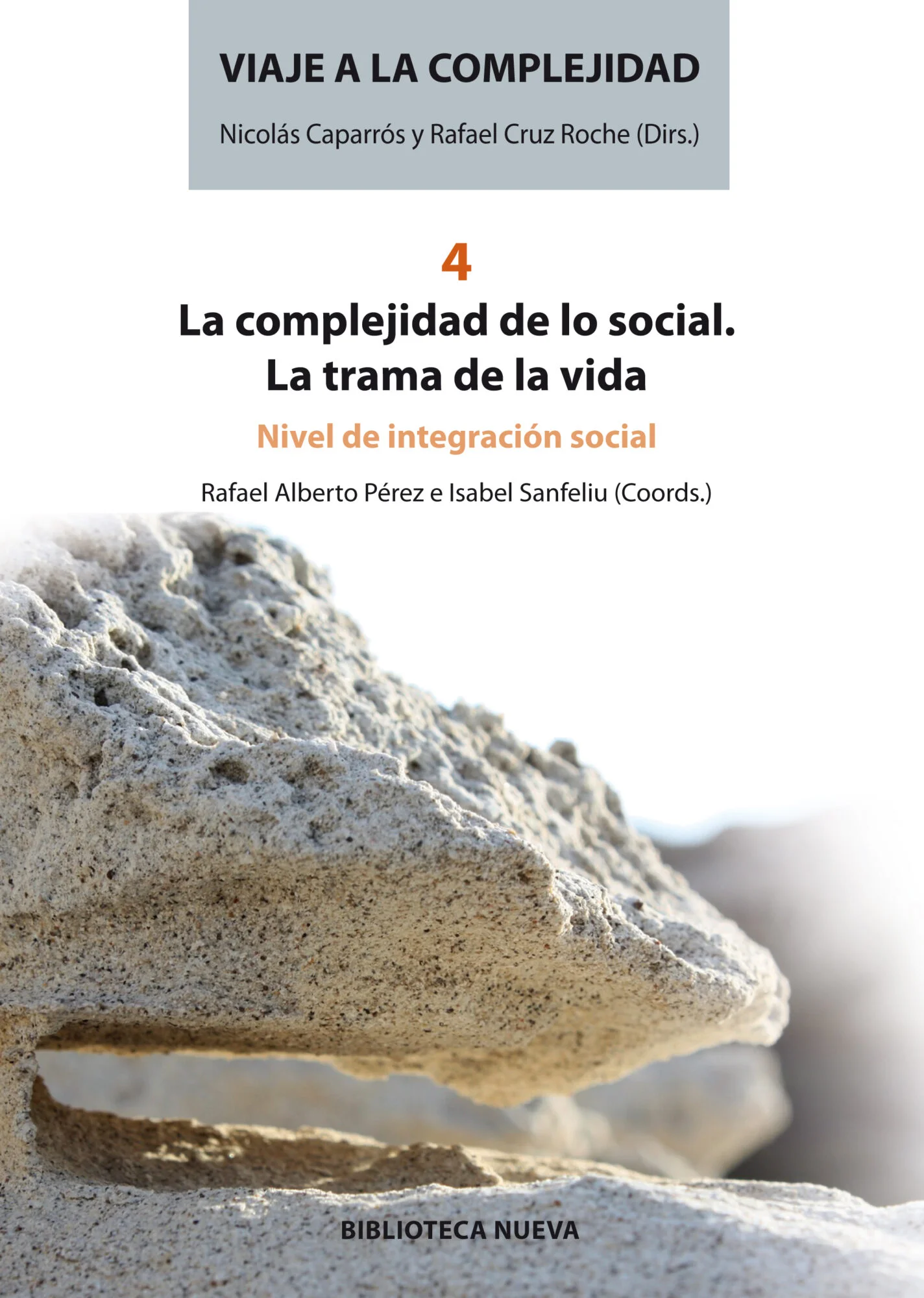 Viaje a la complejidad IV
