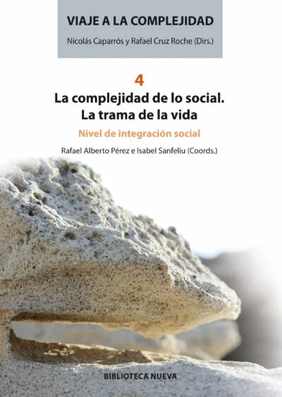 Viaje a la complejidad IV