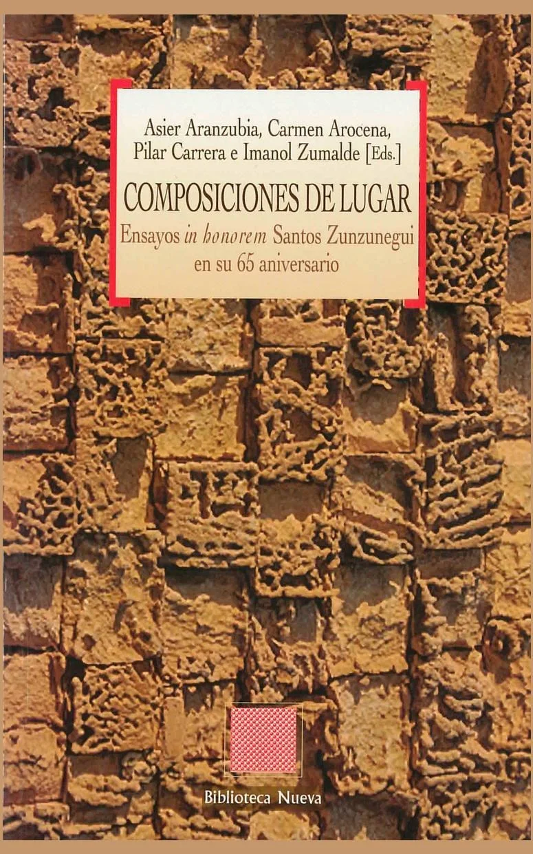Composiciones de lugar