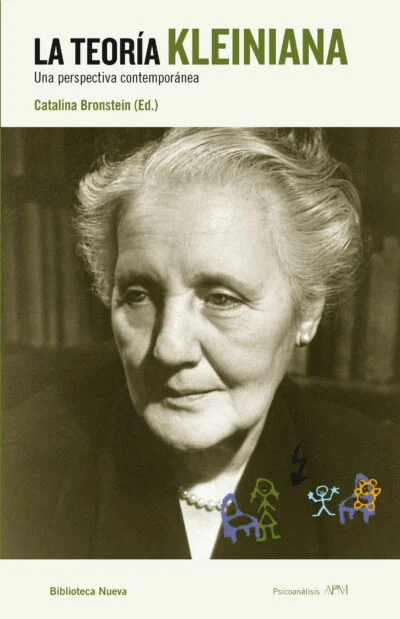 La teoría kleiniana