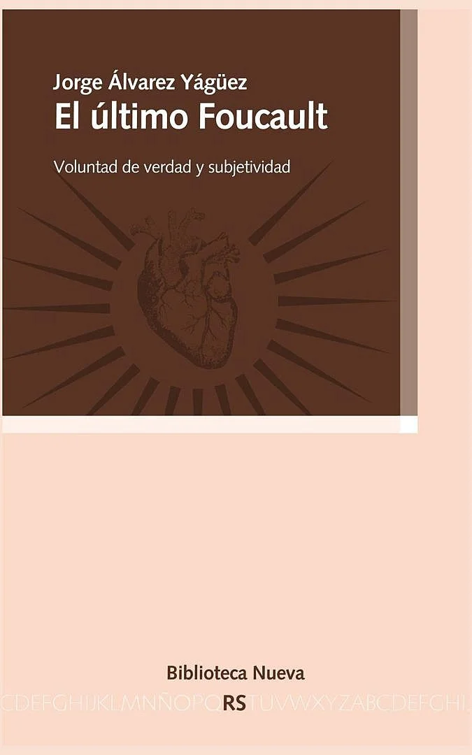 El último Foucault