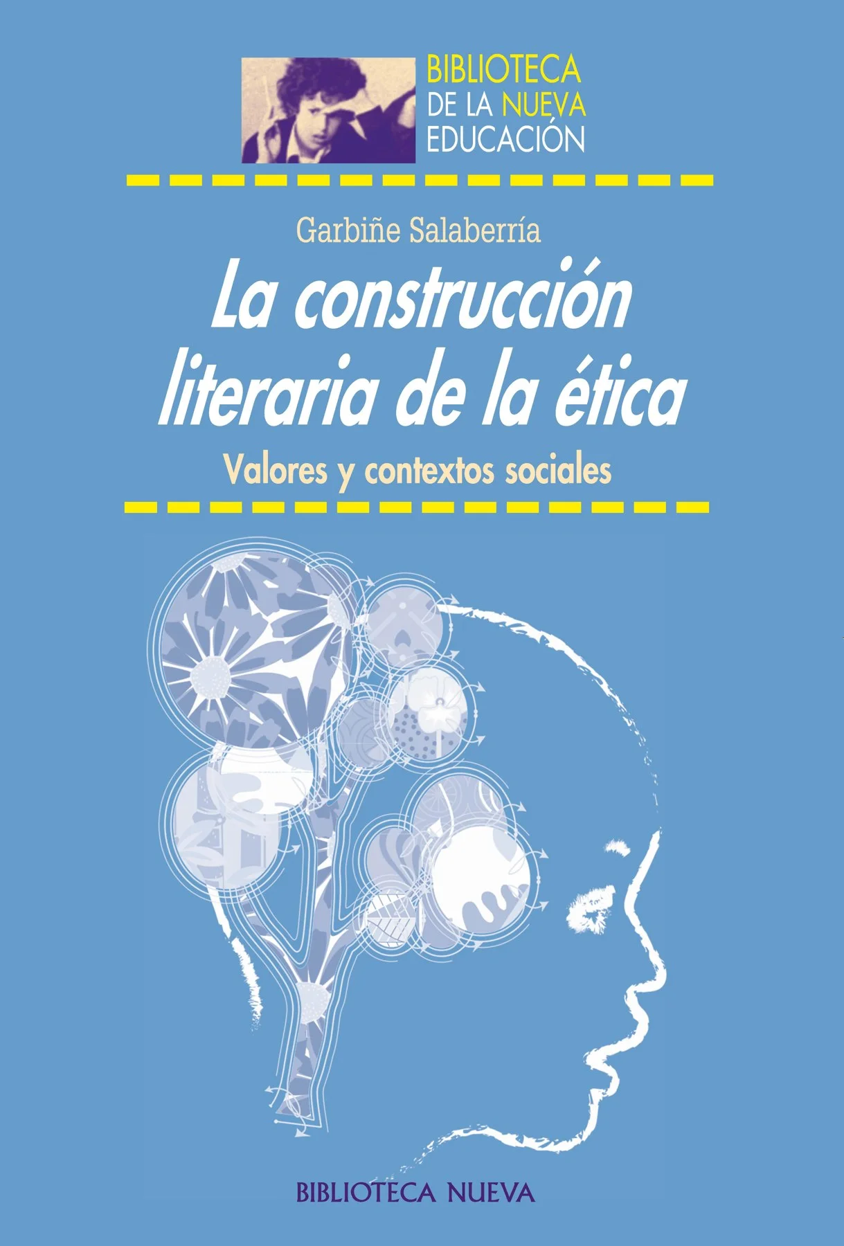 La construcción literaria de la ética