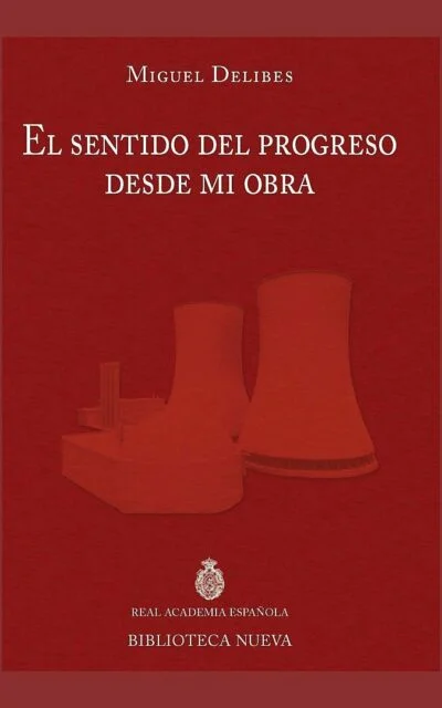 El sentido del progreso desde mi obra