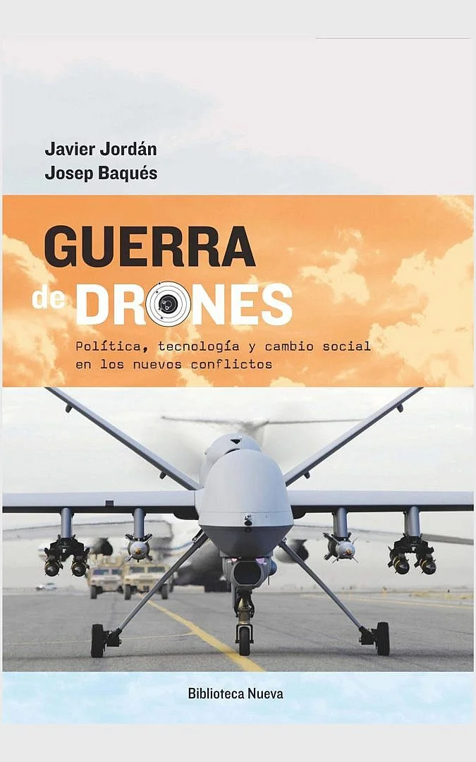 Guerra de drones