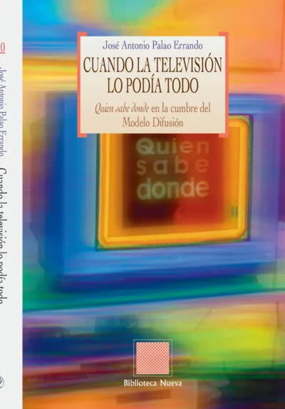 Cuando la televisión lo podía todo