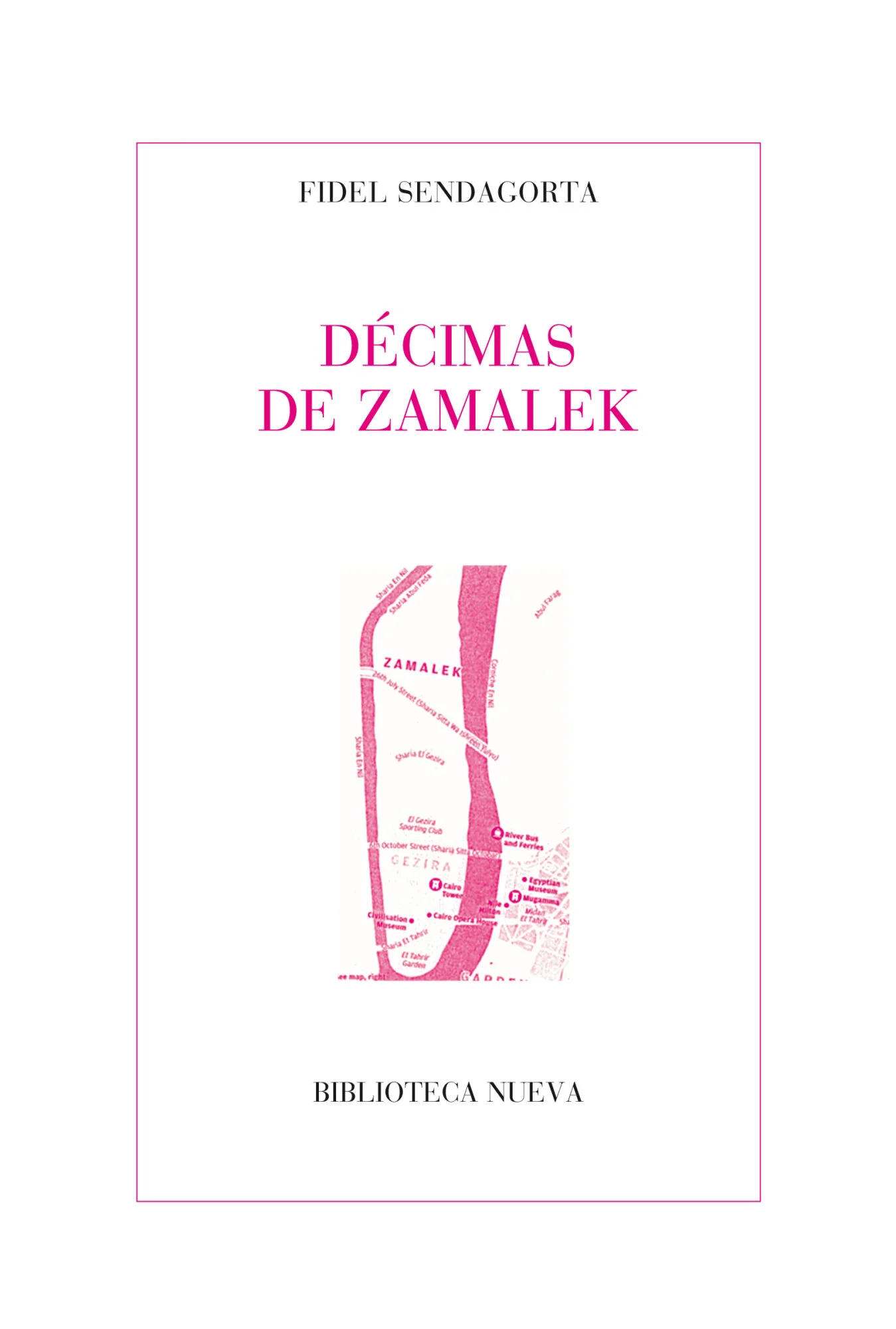 Décimas de Zamalek