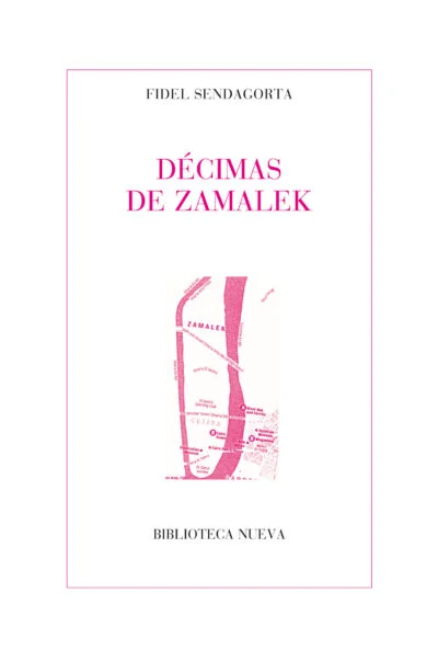 Décimas de Zamalek