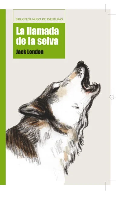 La llamada de la selva