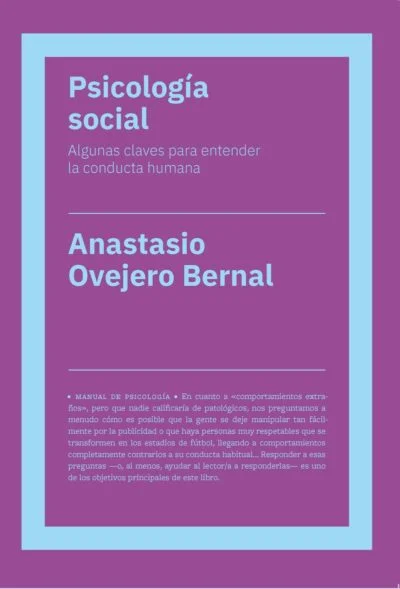 Psicología social