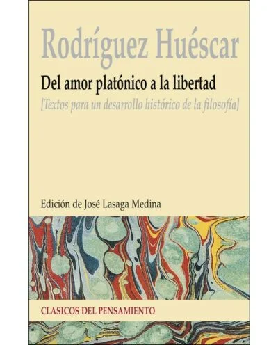 Del amor platónico a la libertad