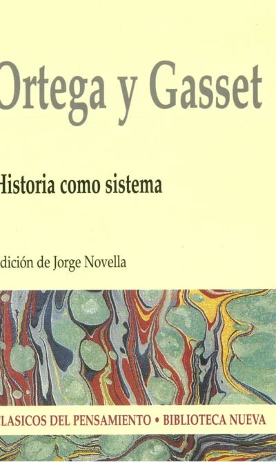 El teatro como sistema