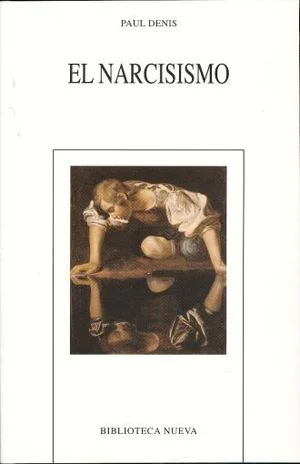 El narcisismo